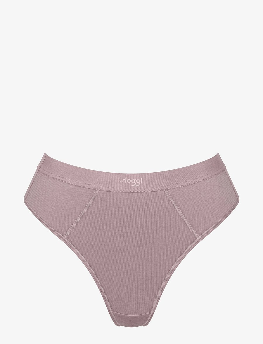 sloggi - sloggi EVER Ease String - stringi - foggy mauve - 1