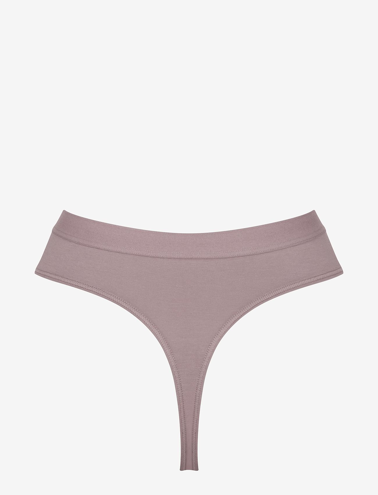 sloggi - sloggi EVER Ease String - foggy mauve - 1