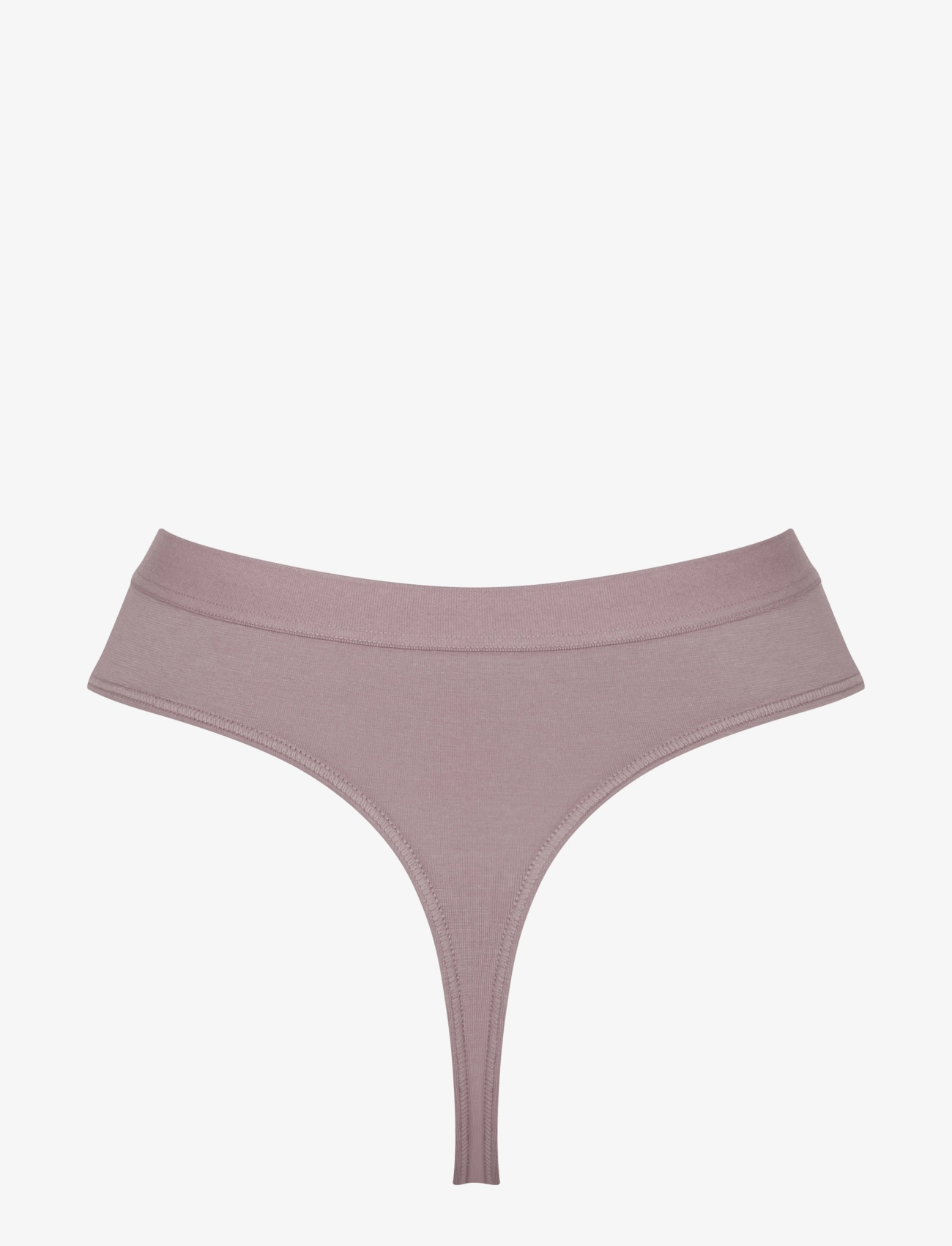 sloggi - sloggi EVER Ease String - die niedrigsten preise - foggy mauve - 2