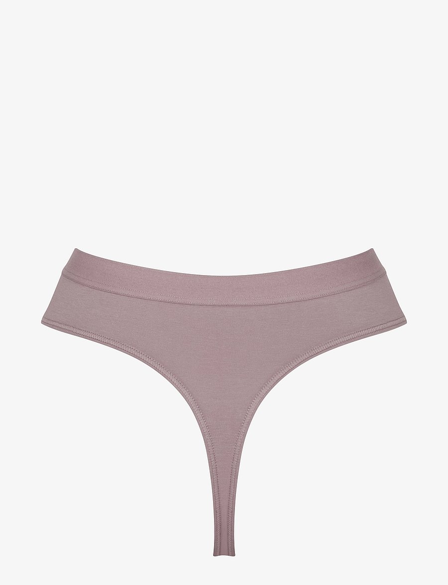 sloggi - sloggi EVER Ease String - stringi - foggy mauve - 2