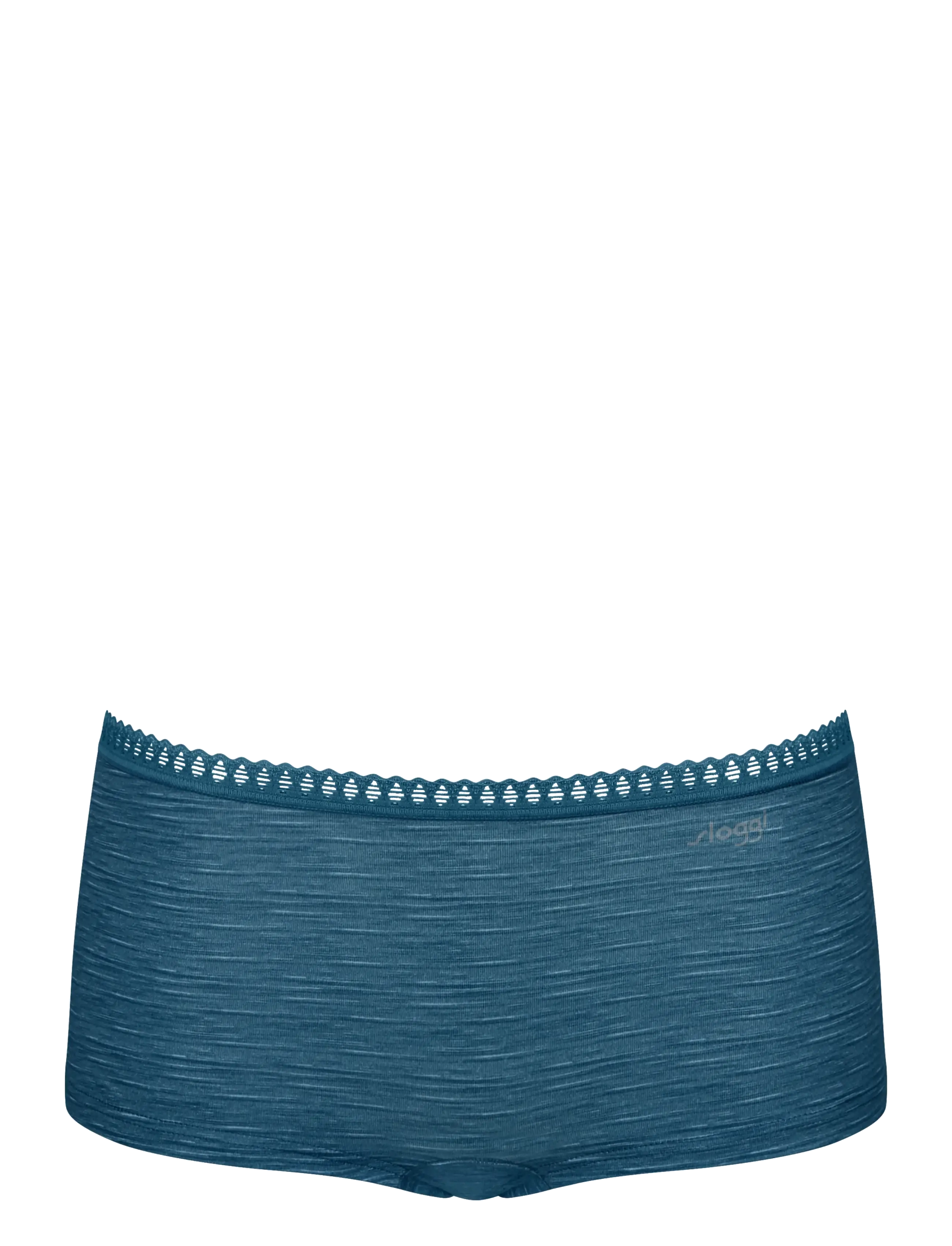 sloggi - sloggi GO Crush Short C3P - hipster biksītes un bokserīši - turquoise - light combination - 2