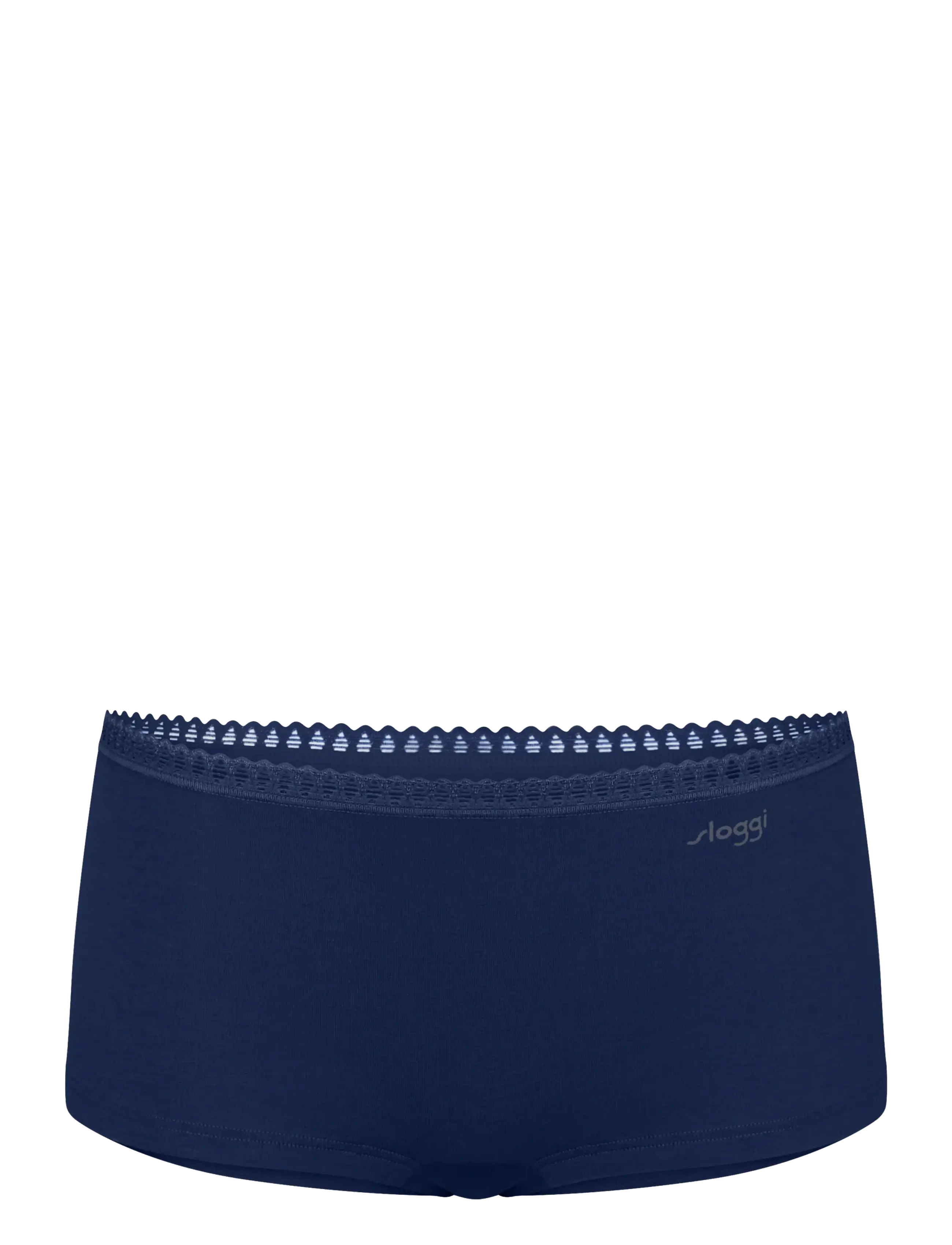 sloggi - sloggi GO Crush Short C3P - hipster biksītes un bokserīši - turquoise - light combination - 3