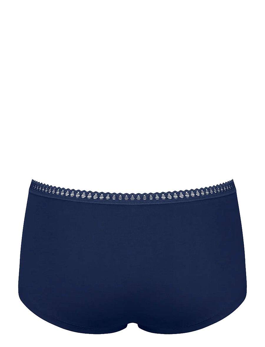 sloggi - sloggi GO Crush Short C3P - hipster biksītes un bokserīši - turquoise - light combination - 5