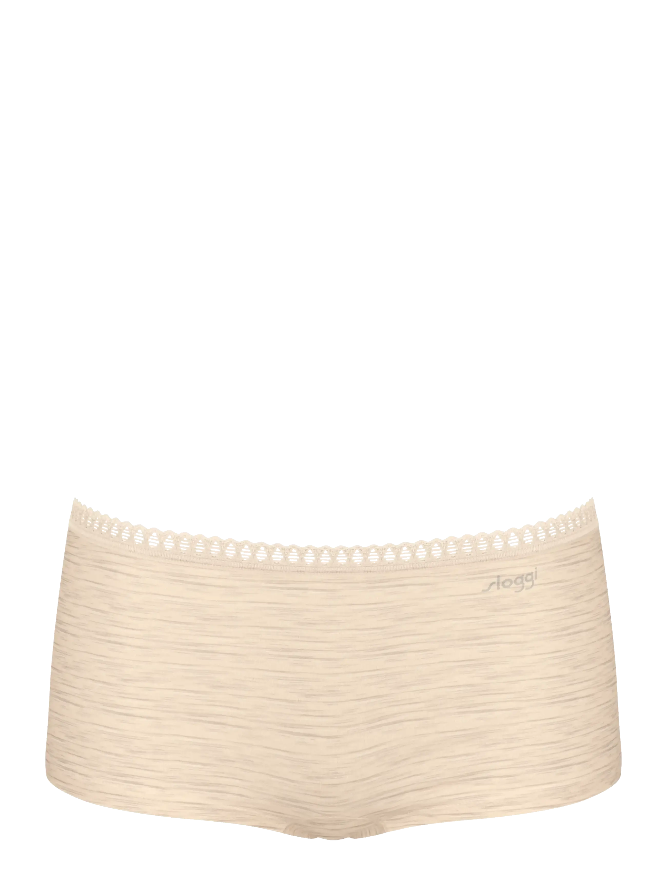 sloggi - sloggi GO Crush Short C3P - hipster & boxershorts - lilac - light combination - 3
