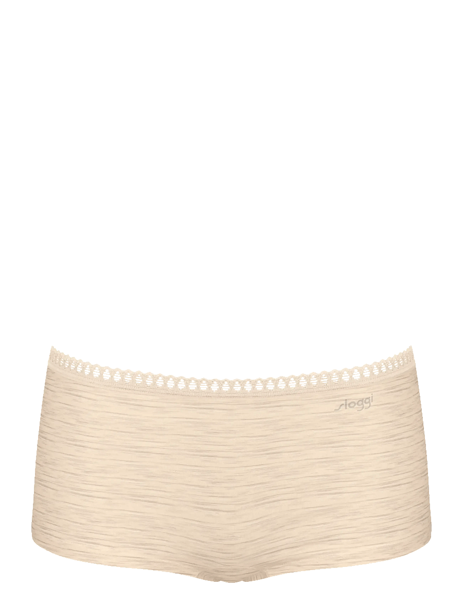 sloggi - sloggi GO Crush Short C3P - hipster & boxershorts - lilac - light combination - 3