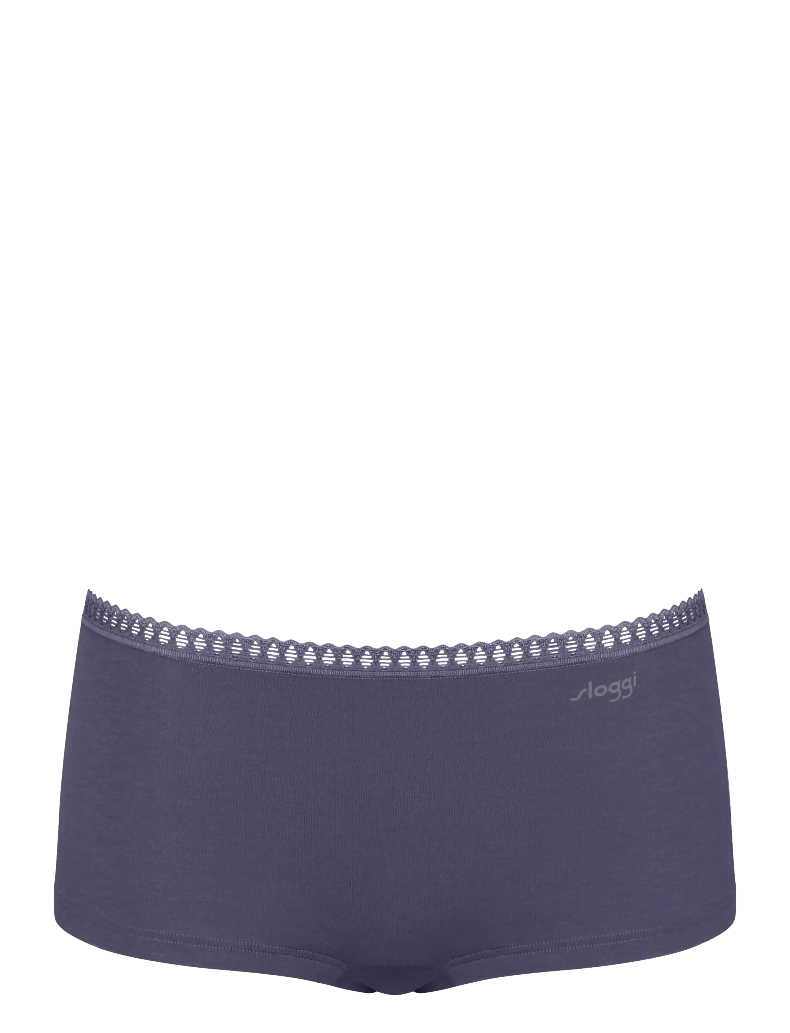 sloggi - sloggi GO Crush Short C3P - hipster & boxershorts - lilac - light combination - 4