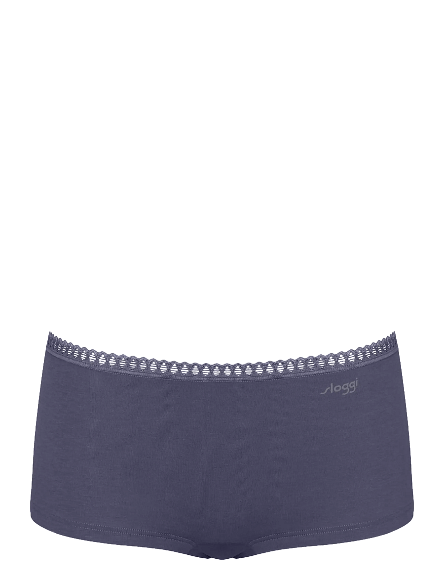 sloggi - sloggi GO Crush Short C3P - hipster & boxershorts - lilac - light combination - 4