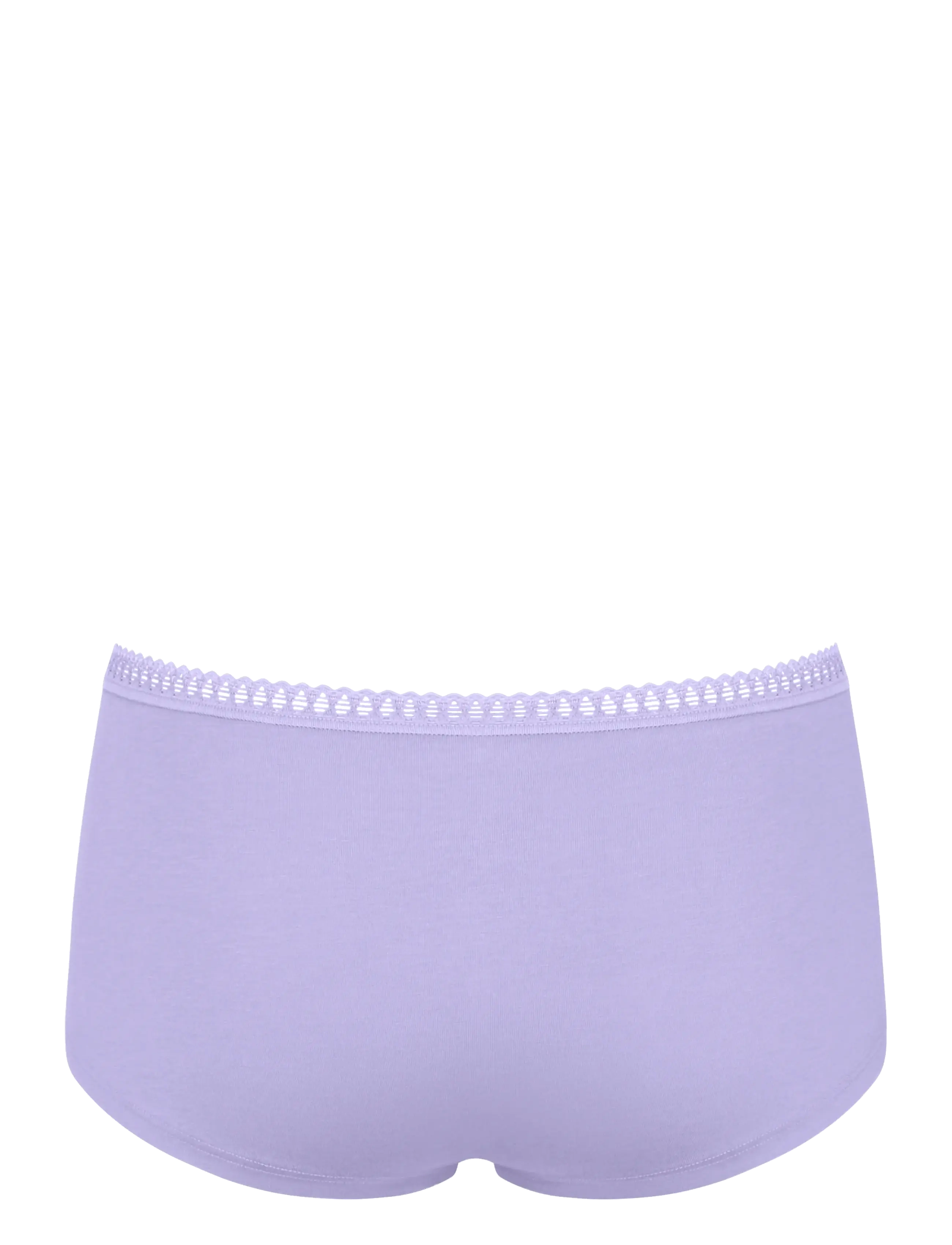 sloggi - sloggi GO Crush Short C3P - hipster & boxershorts - lilac - light combination - 5