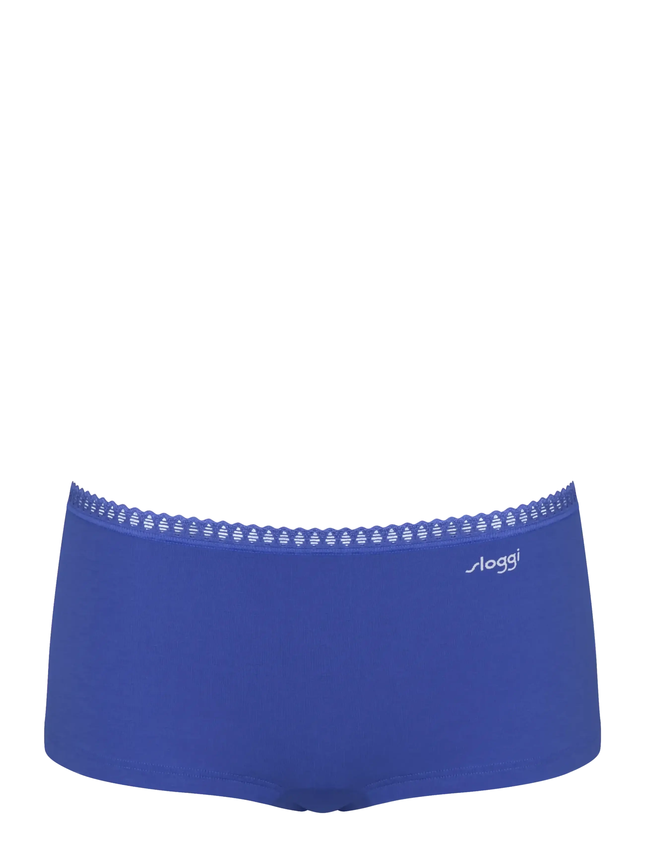 sloggi - sloggi GO Crush Short C3P - madalaimad hinnad - blue - light combination - 3