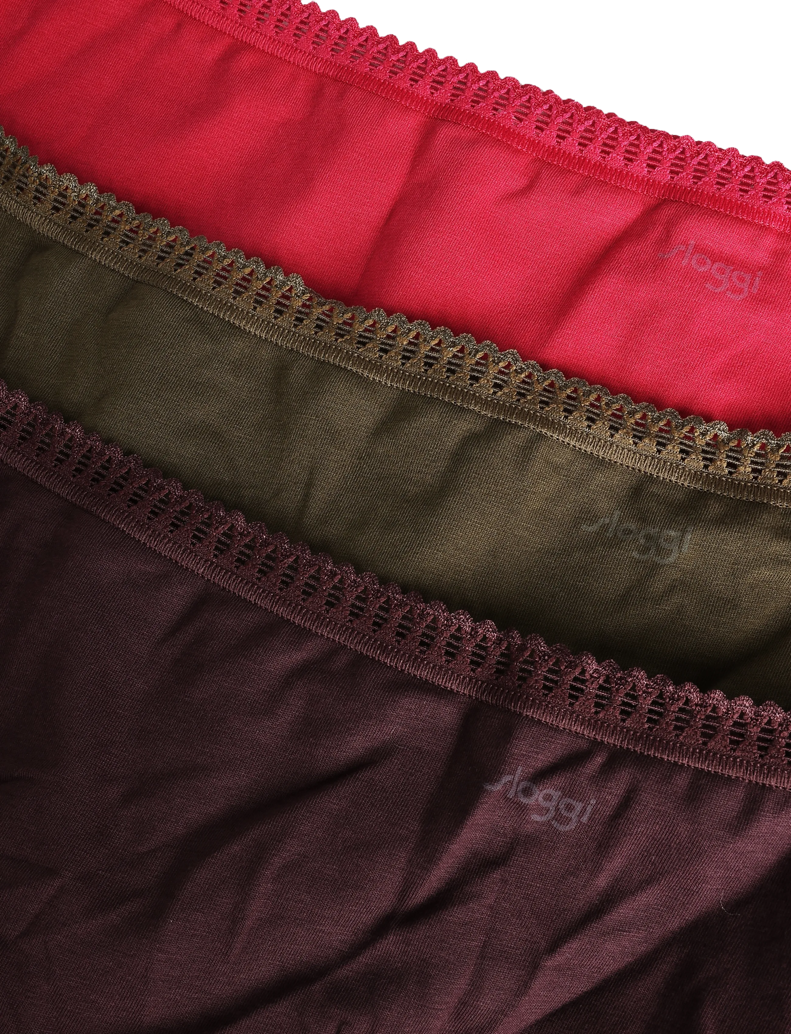 sloggi - sloggi GO Crush Short C3P - hipster & boxershorts - multi-colour - 5