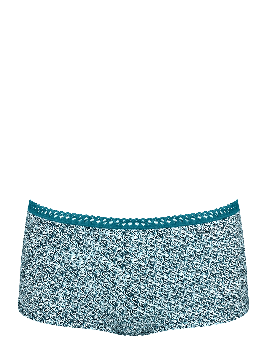 sloggi - sloggi GO Crush Short C3P - hipsters & hotpants - multiple colours 22 - 2