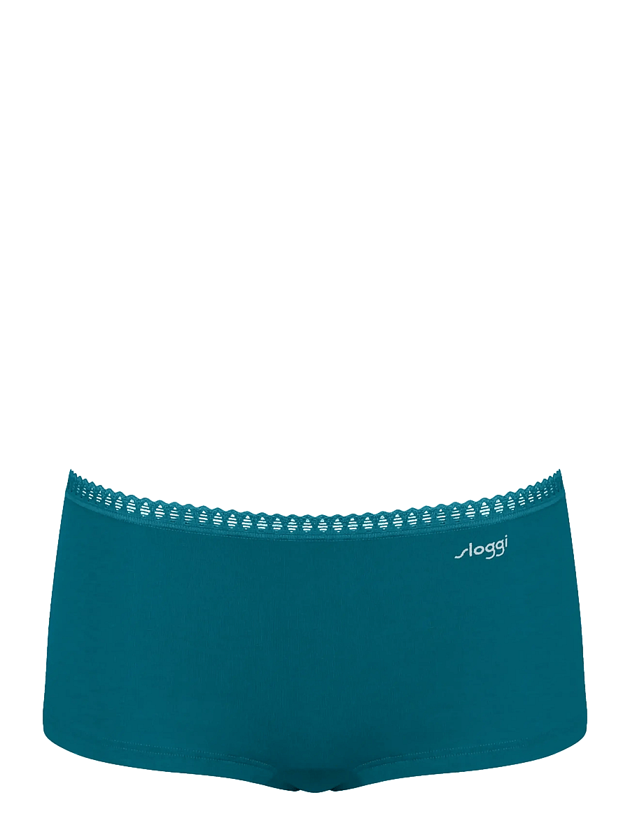 sloggi - sloggi GO Crush Short C3P - hipsters & hotpants - multiple colours 22 - 3