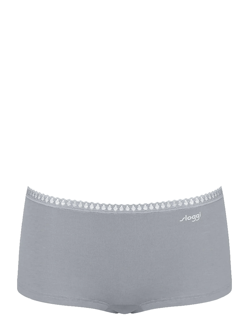 sloggi - sloggi GO Crush Short C3P - hipster & boxershorts - multiple colours 22 - 4