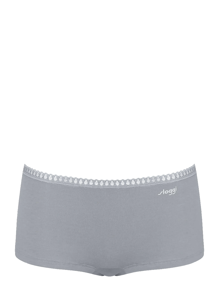 sloggi - sloggi GO Crush Short C3P - hipsters & hotpants - multiple colours 22 - 4