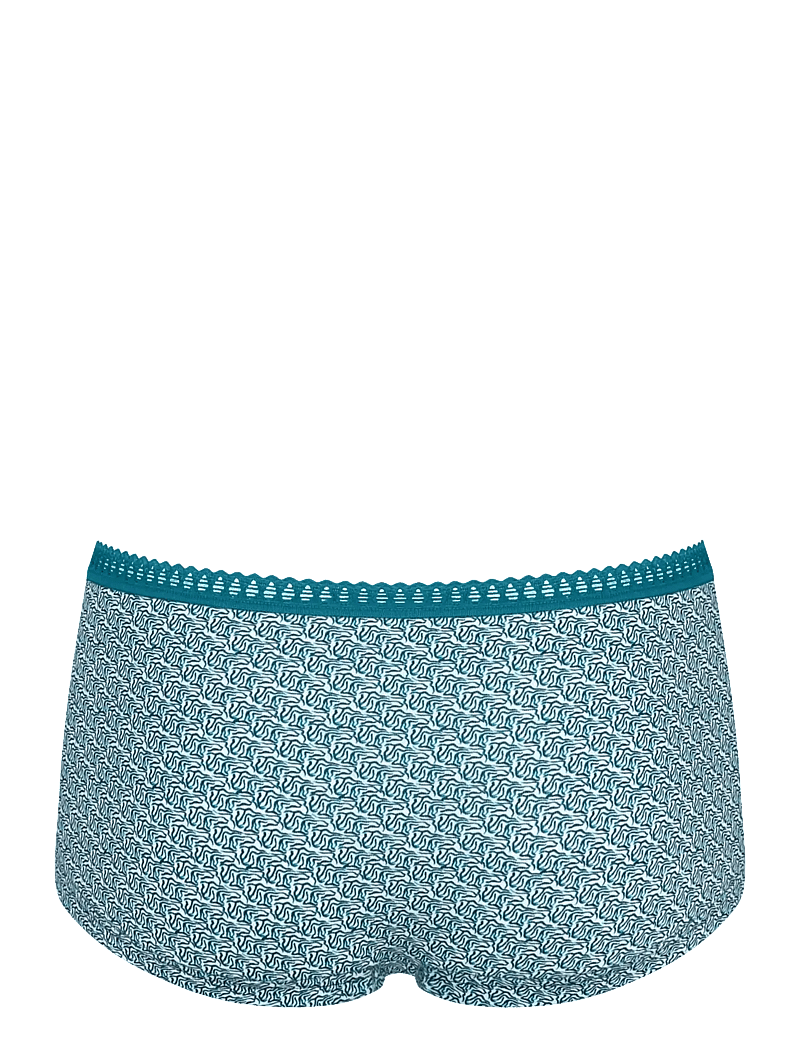 sloggi - sloggi GO Crush Short C3P - hipster & boxershorts - multiple colours 22 - 5