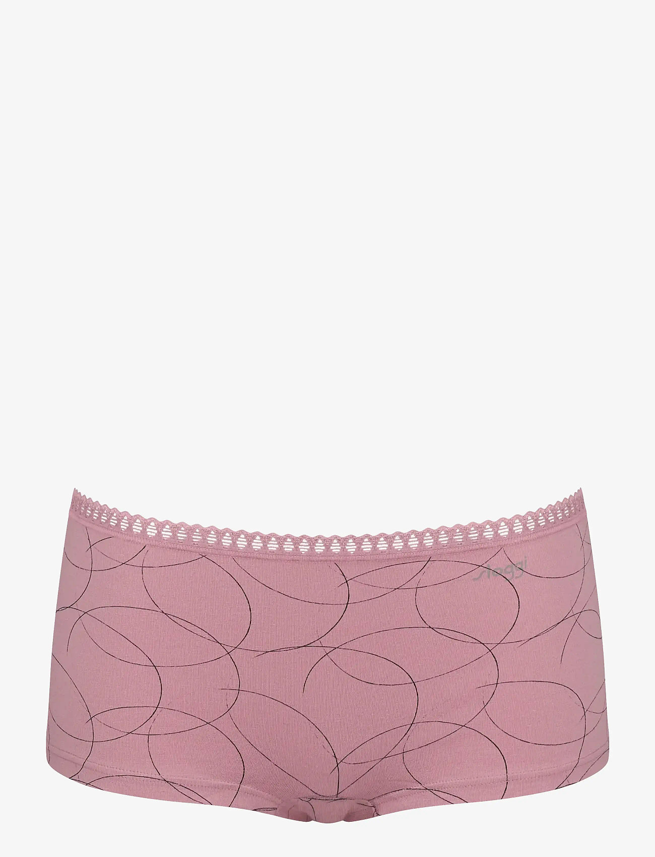 sloggi - sloggi GO Crush Short C3P - hipster & boxershorts - multiple colours 2 - 2