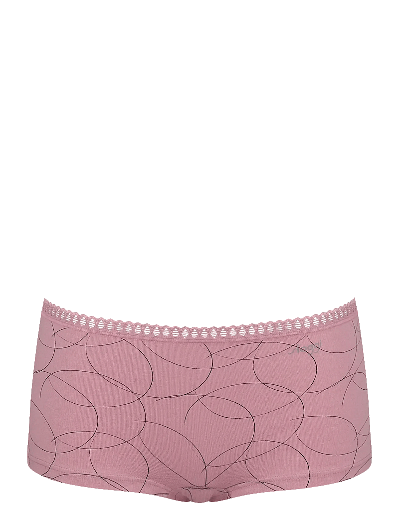 sloggi - sloggi GO Crush Short C3P - hipster & boxershorts - multiple colours 2 - 2