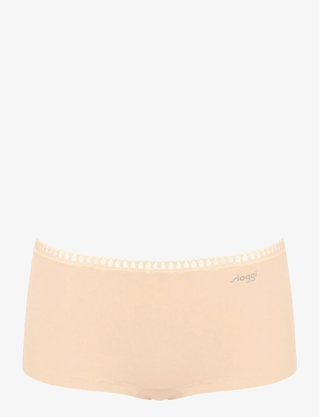 sloggi - sloggi GO Crush Short C3P - hipster & boxershorts - multiple colours 2 - 3