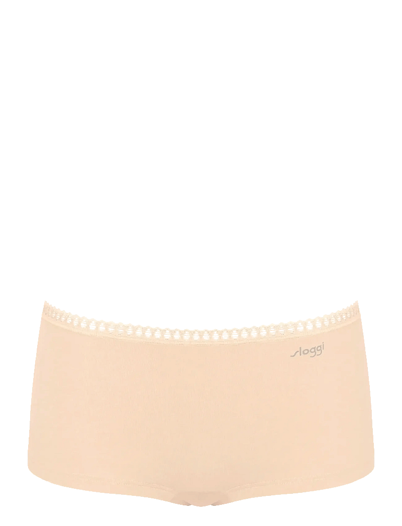 sloggi - sloggi GO Crush Short C3P - hipster & boxershorts - multiple colours 2 - 3