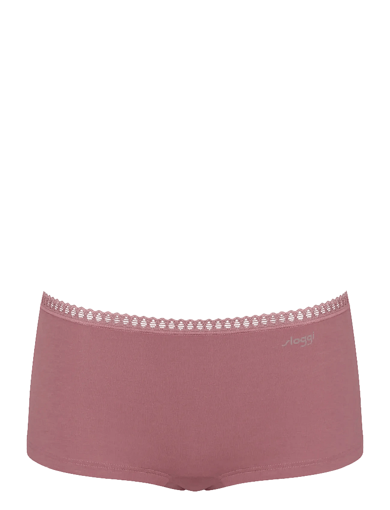 sloggi - sloggi GO Crush Short C3P - hipster & boxershorts - multiple colours 2 - 4