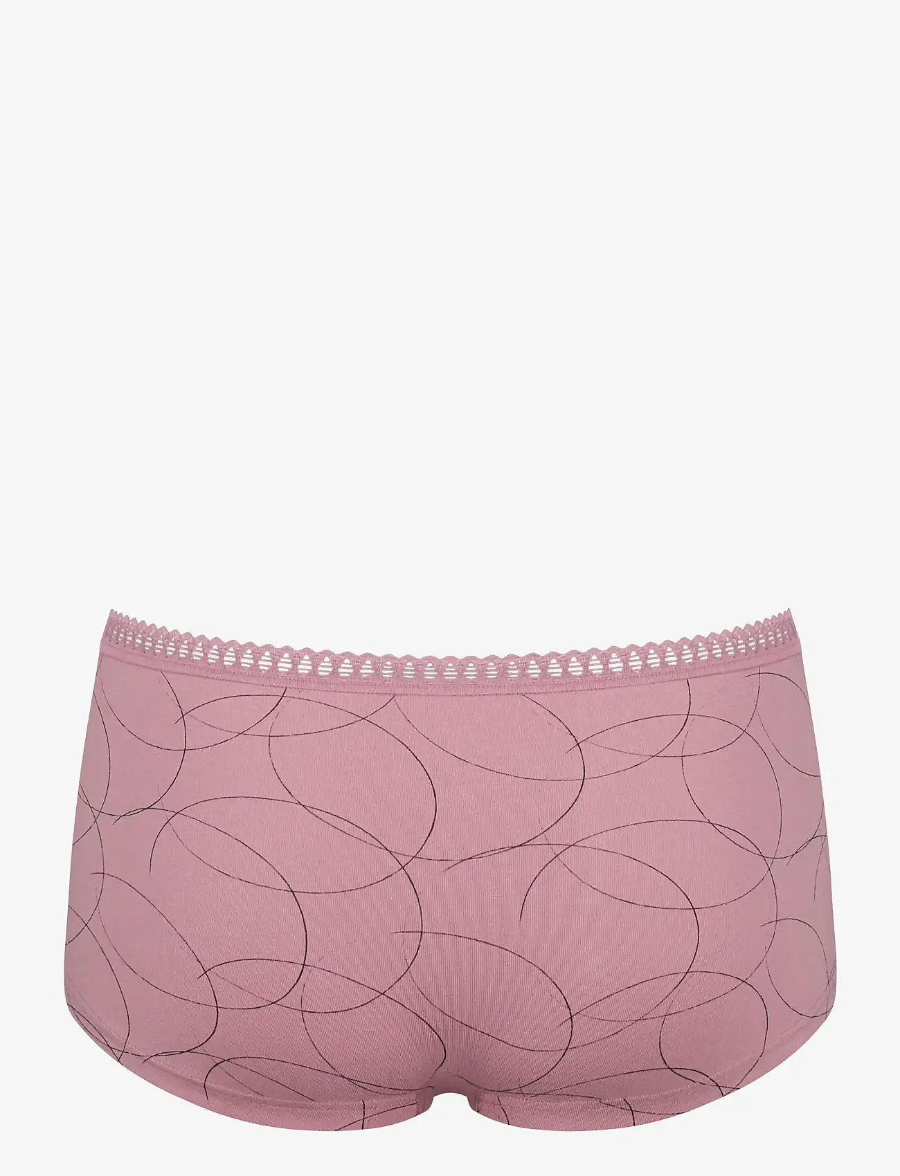 sloggi - sloggi GO Crush Short C3P - hipster & boxershorts - multiple colours 2 - 5