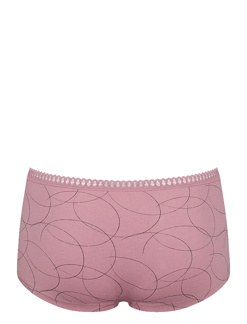 sloggi - sloggi GO Crush Short C3P - hipster & boxershorts - multiple colours 2 - 5