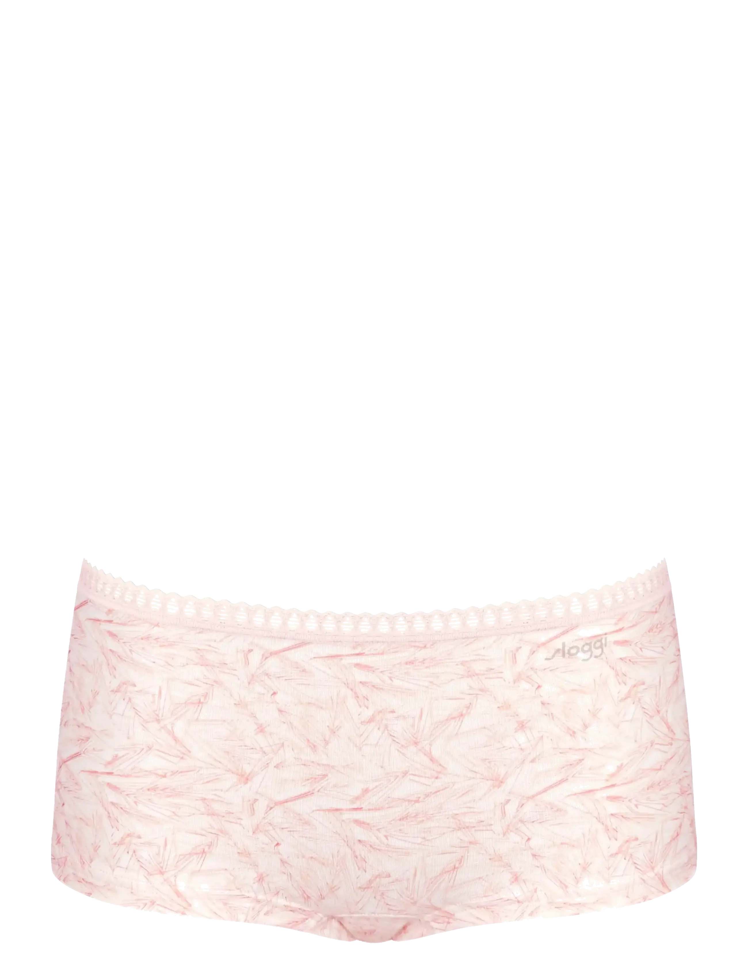 sloggi - sloggi GO Crush Short C3P - hipster & boyshorts - red - light combination - 2