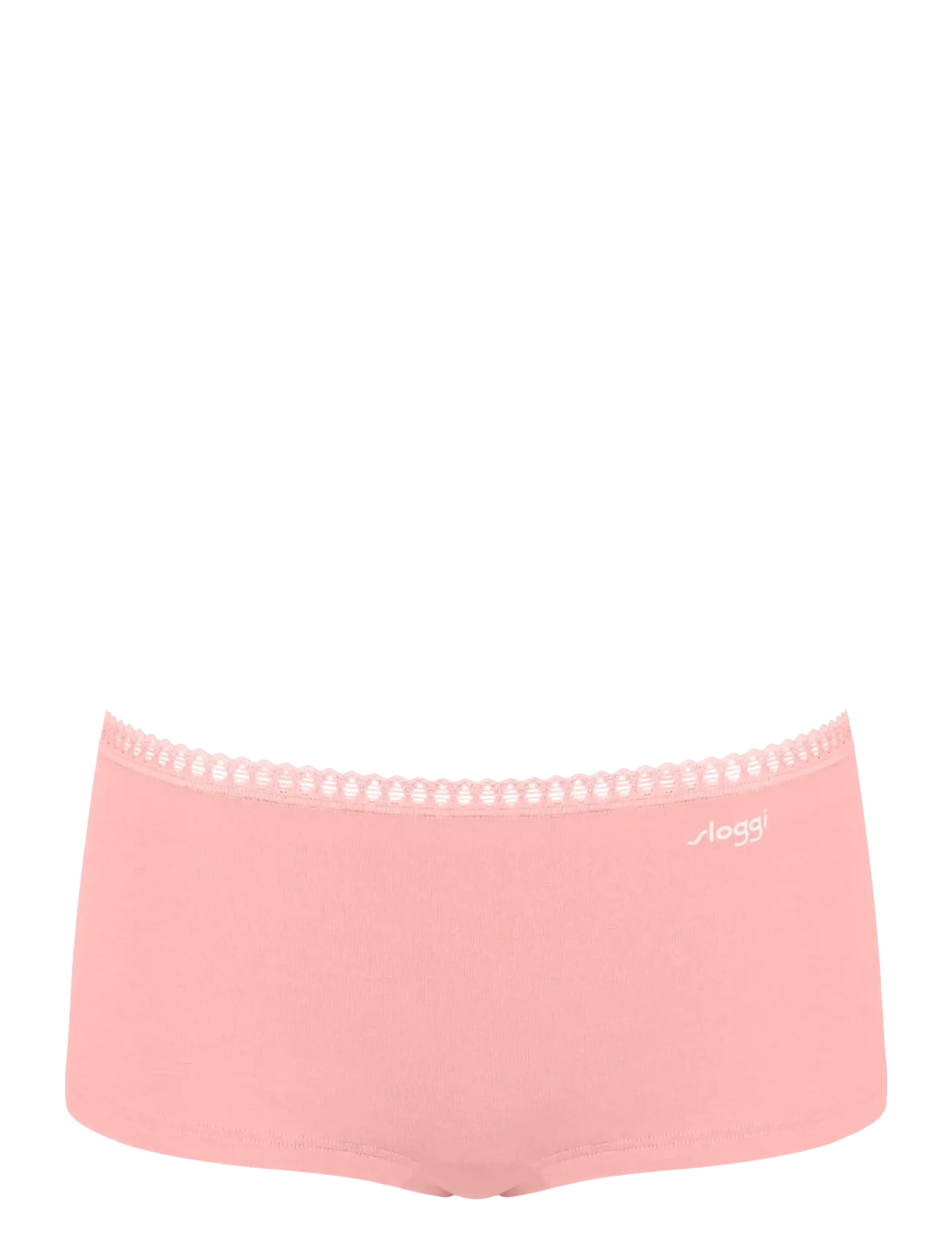 sloggi - sloggi GO Crush Short C3P - hipster & boyshorts - red - light combination - 4