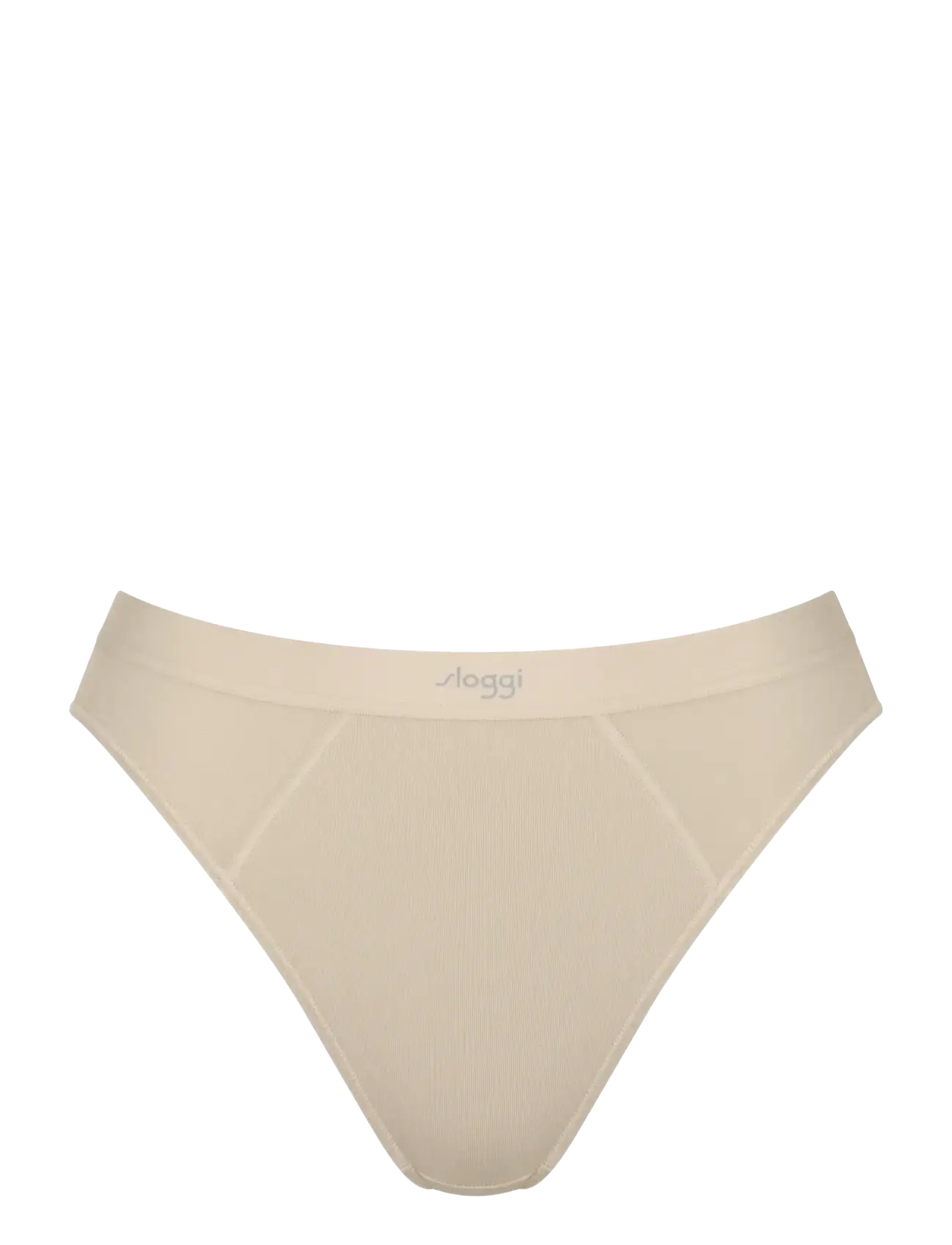 Sloggi Ever Ease Tai Beige - S - Damen