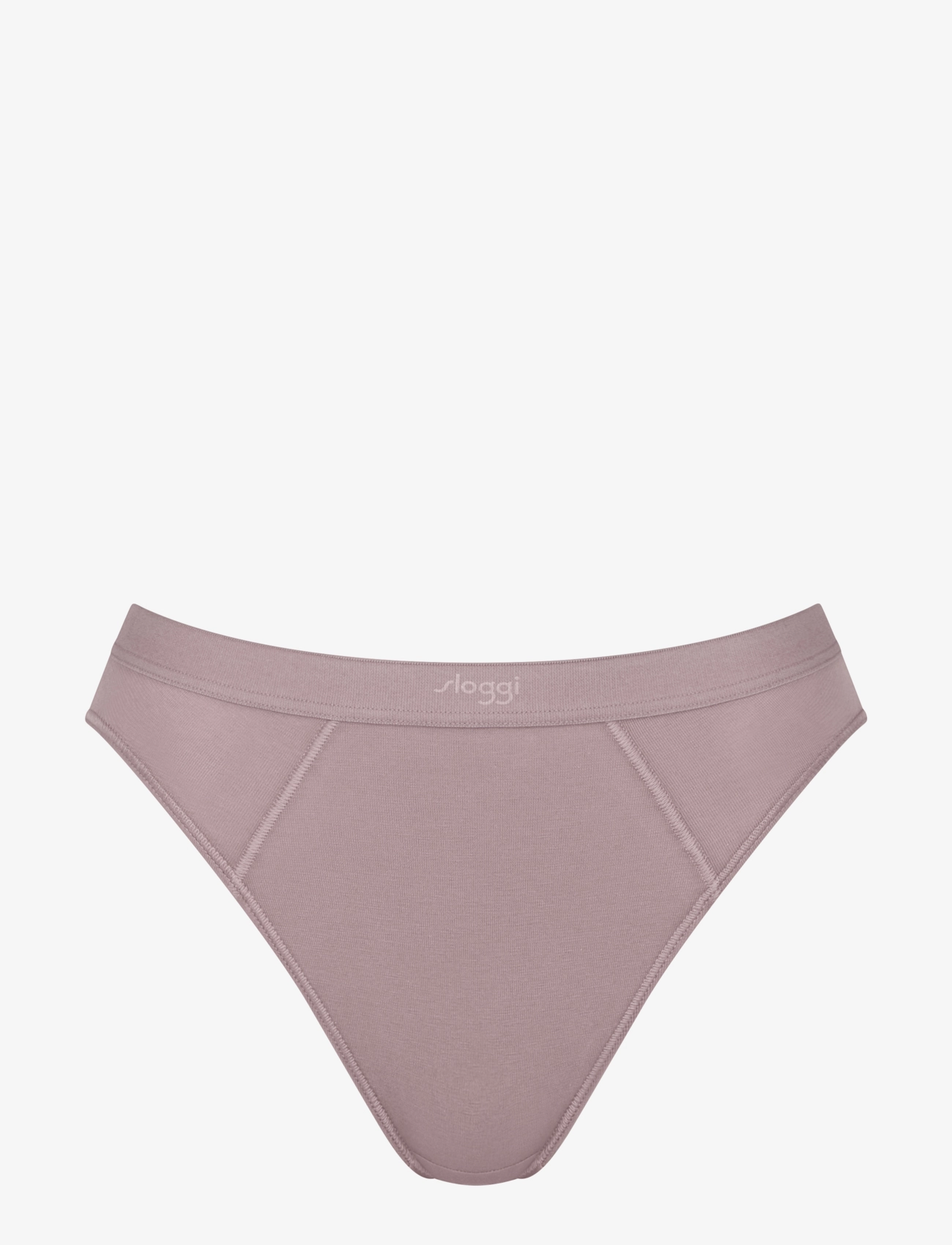 sloggi - sloggi EVER Ease Tai 2P - foggy mauve - 2