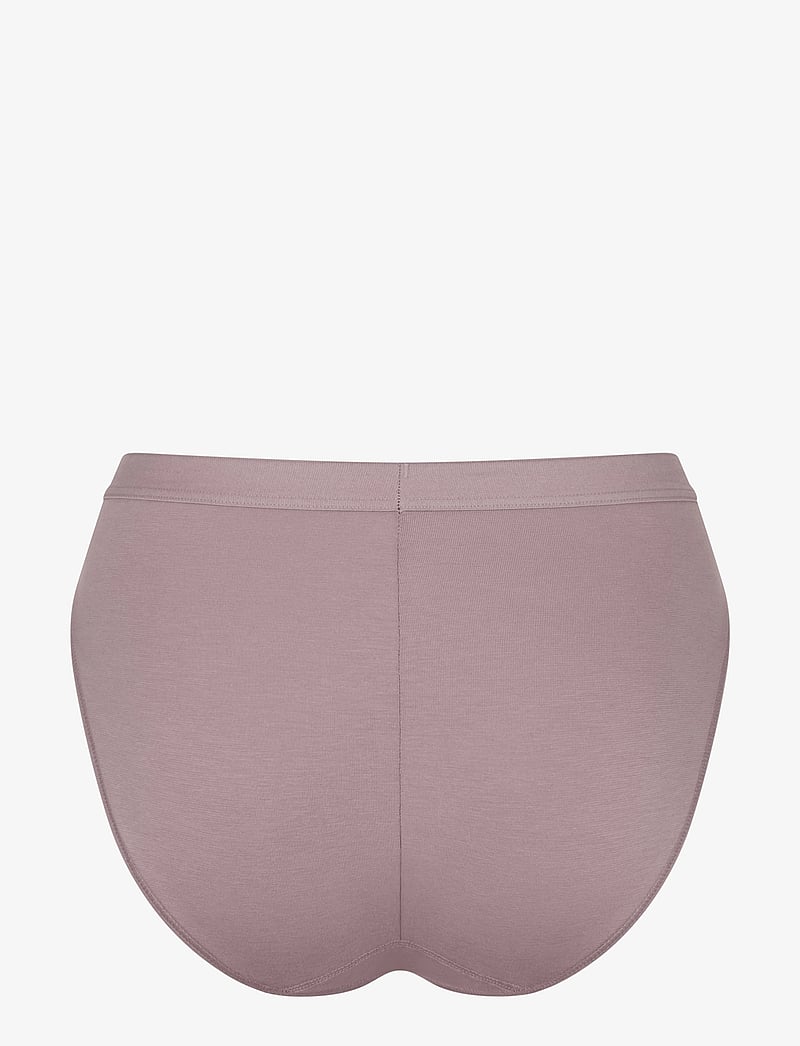 sloggi - sloggi EVER Ease Tai 2P - slips - foggy mauve - 3