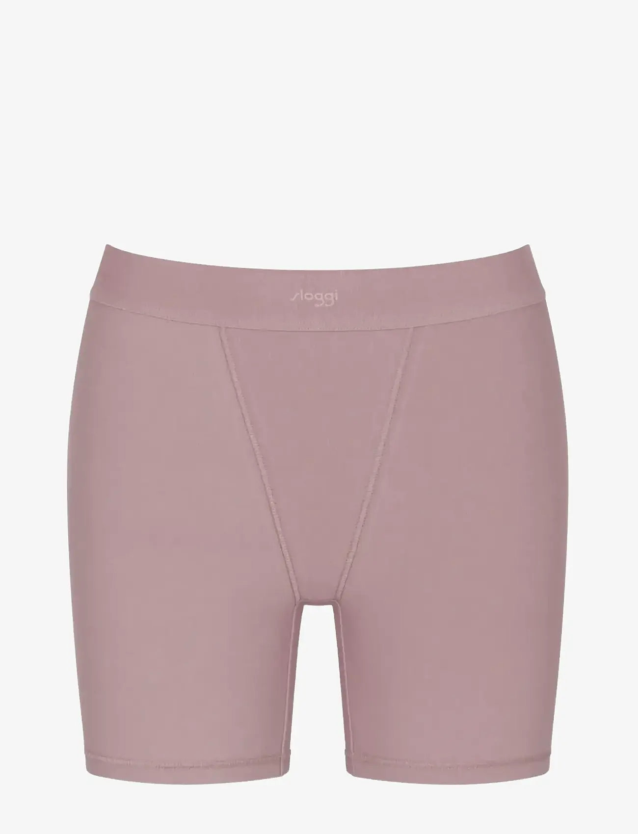 sloggi - sloggi EVER Ease Cyclist - cycling shorts - foggy mauve - 1