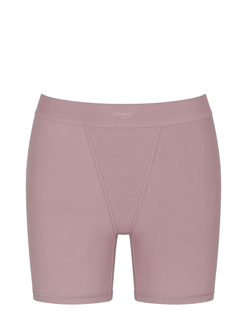 sloggi - sloggi EVER Ease Cyclist - træningstights - foggy mauve - 1