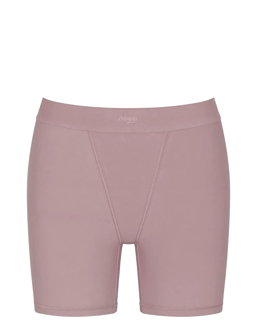 sloggi - sloggi EVER Ease Cyclist - tights - foggy mauve - 1