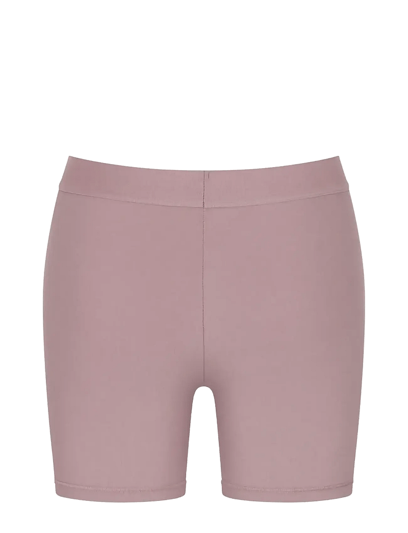 sloggi - sloggi EVER Ease Cyclist - træningstights - foggy mauve - 2