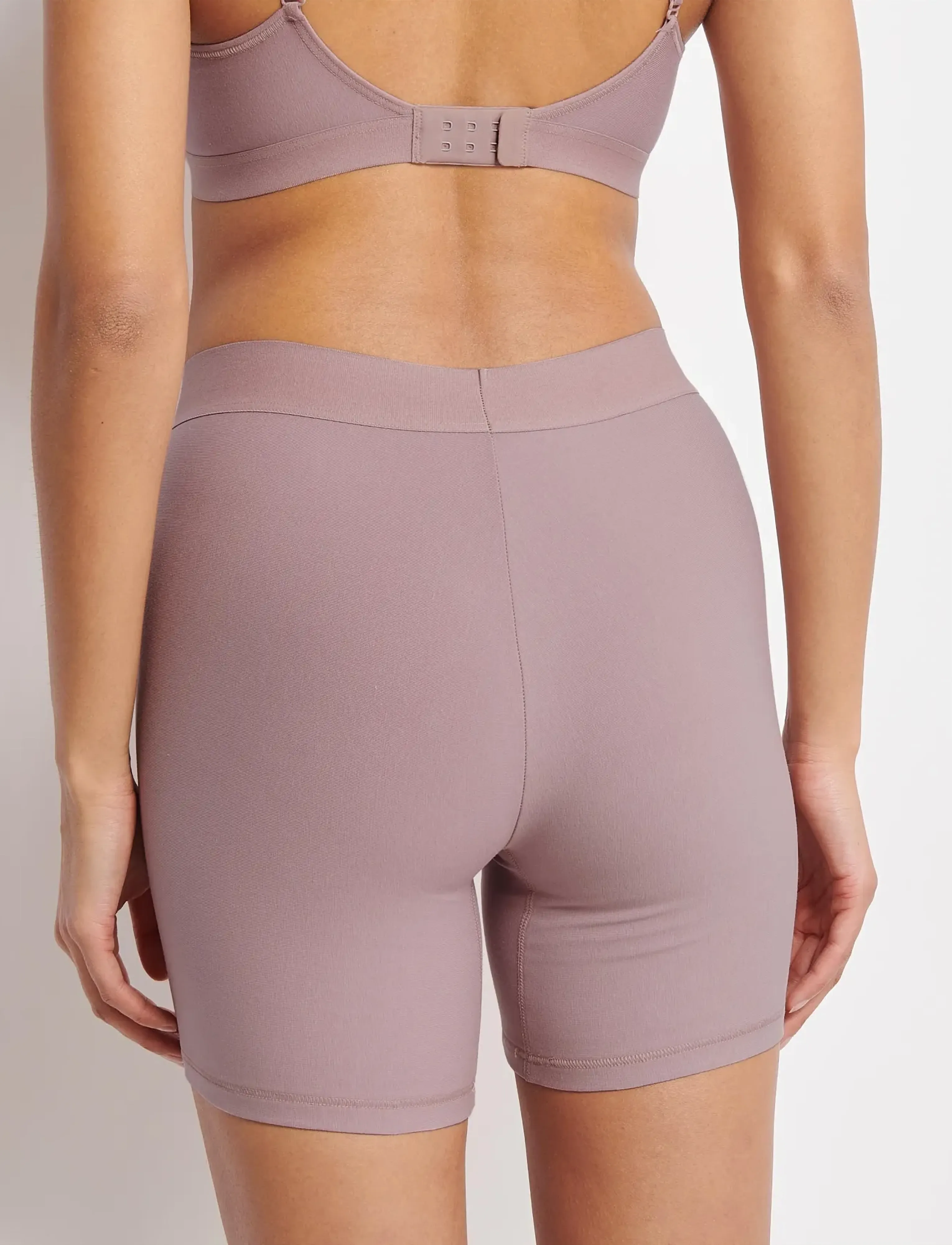 sloggi - sloggi EVER Ease Cyclist - lauf- & trainingstights - foggy mauve - 3