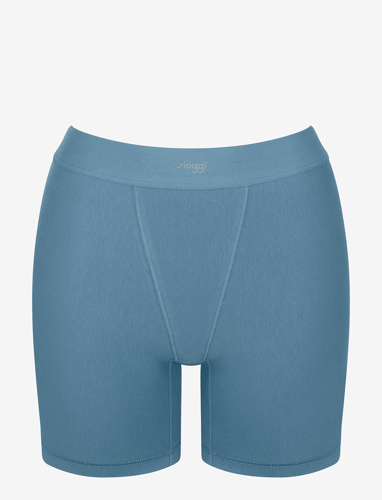 sloggi - sloggi EVER Ease Cyclist - cykelshorts - provincial blue - 1