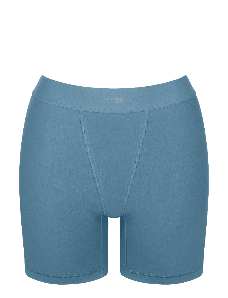 sloggi - sloggi EVER Ease Cyclist - cykelshorts - provincial blue - 1