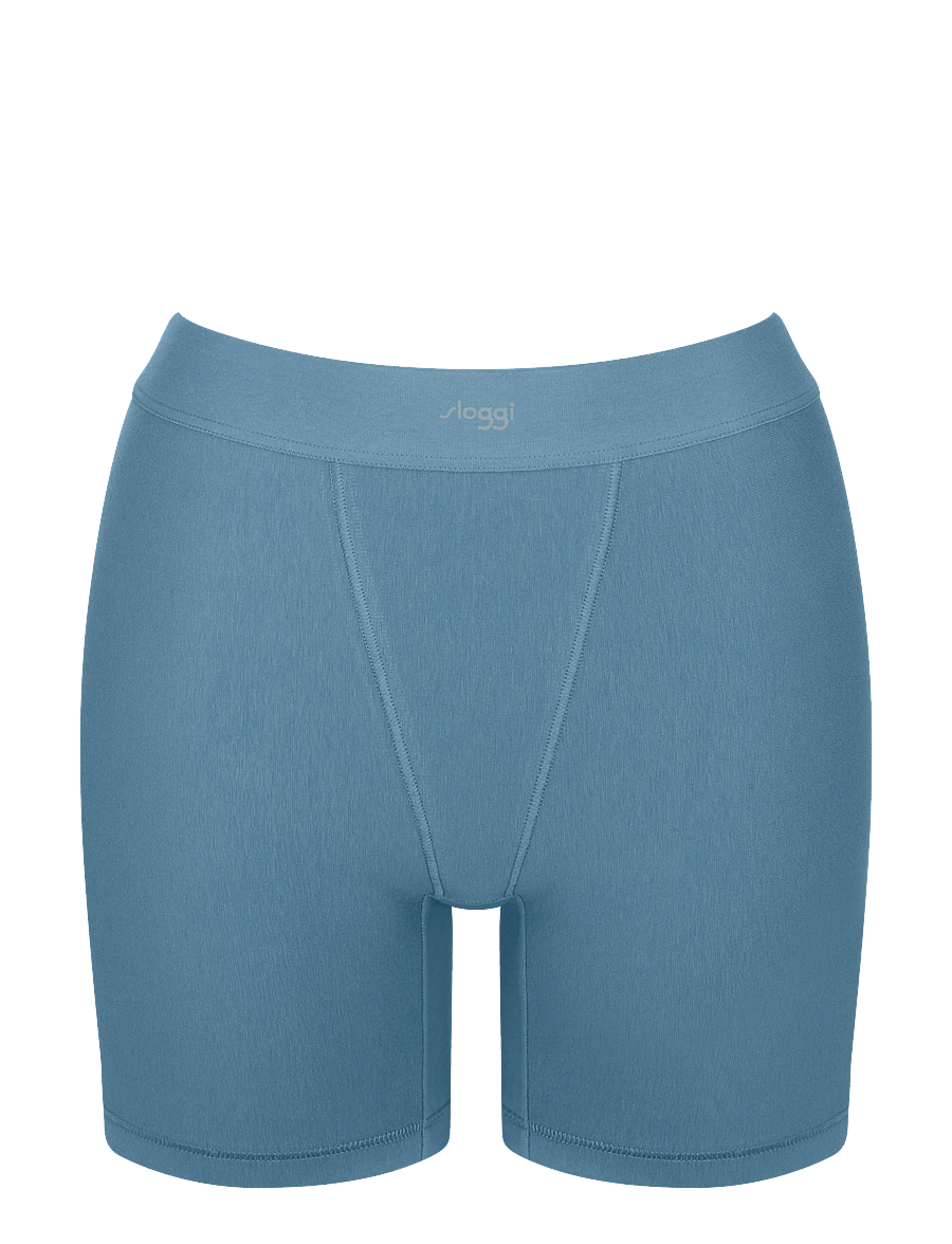 sloggi - sloggi EVER Ease Cyclist - trainingstights - provincial blue - 1
