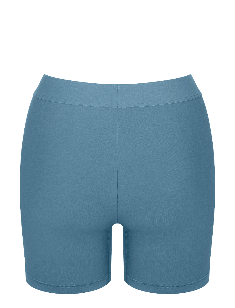 sloggi - sloggi EVER Ease Cyclist - cykelshorts - provincial blue - 2