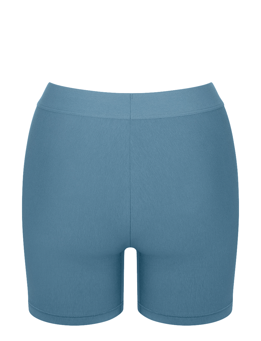 sloggi - sloggi EVER Ease Cyclist - trainingstights - provincial blue - 2