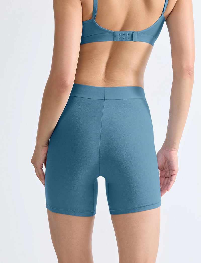 sloggi - sloggi EVER Ease Cyclist - cykelshorts - provincial blue - 3