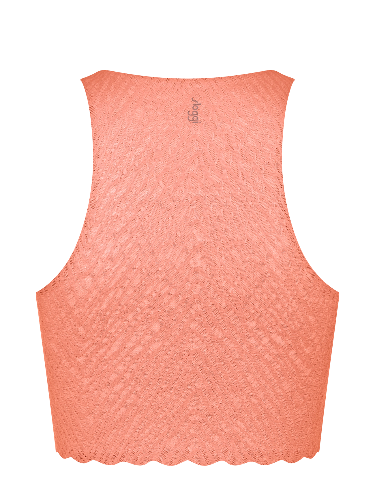sloggi - sloggi ZERO Feel Bliss Crop Top - lovely apricot - 2