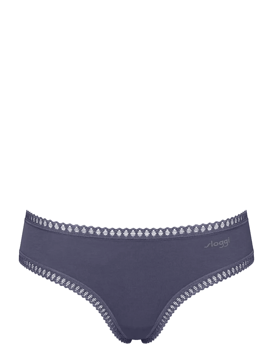 sloggi - sloggi GO Crush Hipster C3P - püksikud - lilac - light combination - 2
