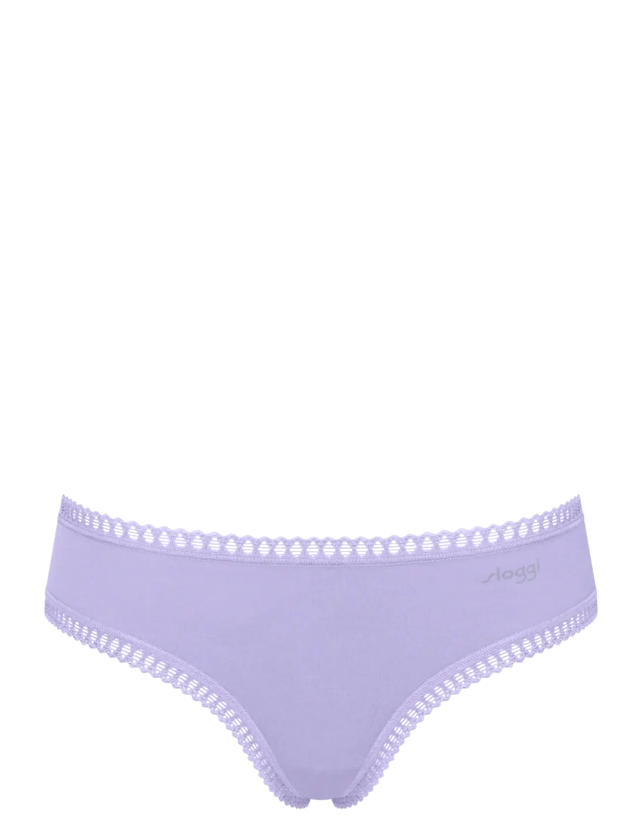 sloggi - sloggi GO Crush Hipster C3P - püksikud - lilac - light combination - 4