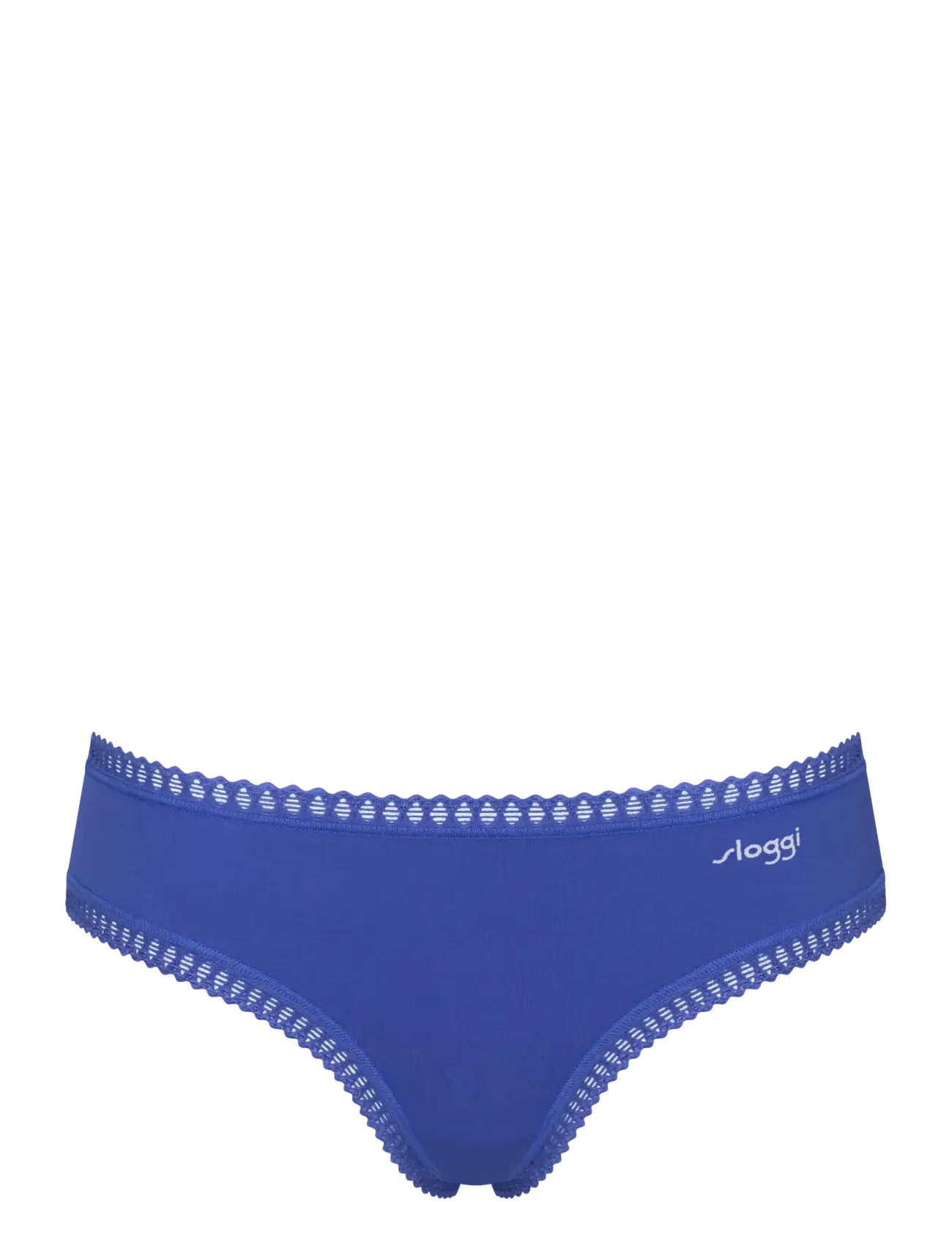 sloggi - sloggi GO Crush Hipster C3P - slips - blue - light combination - 3