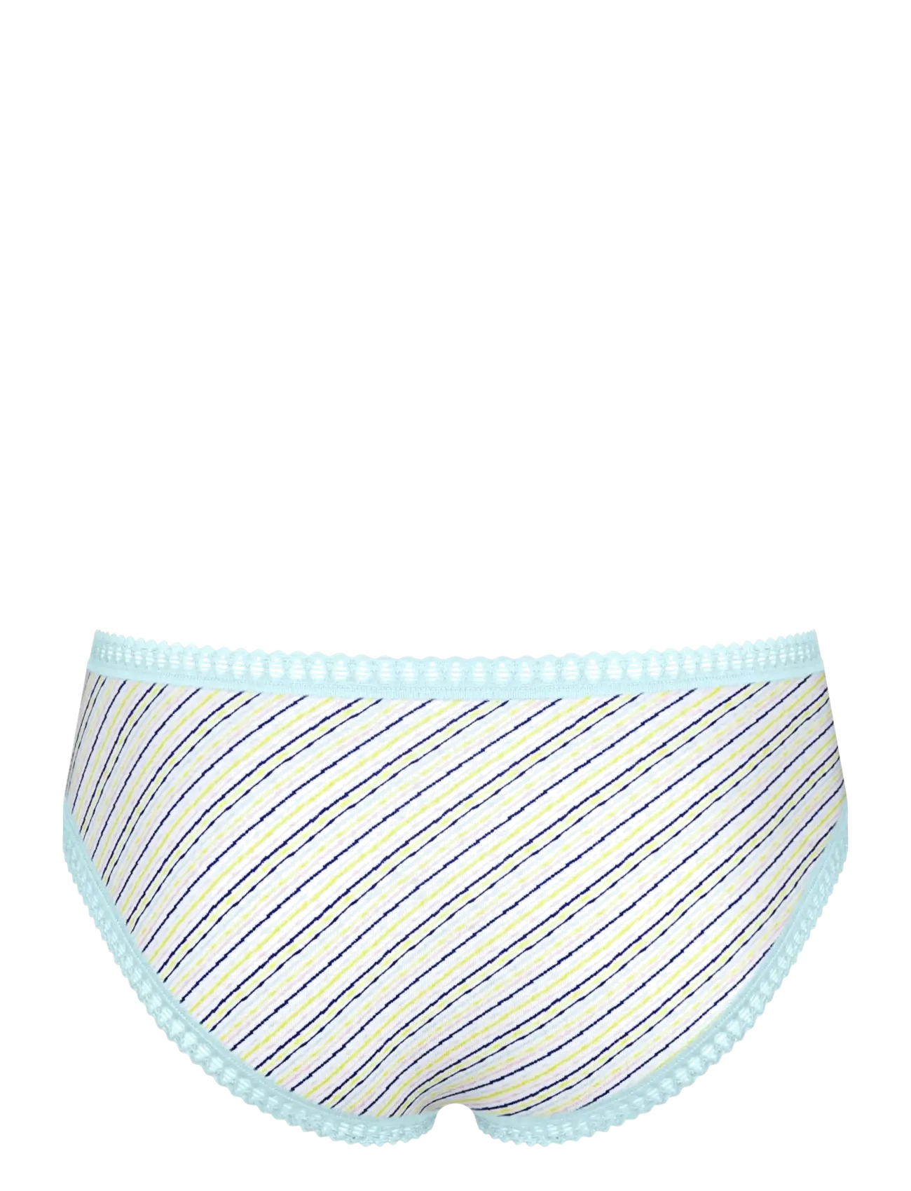 sloggi - sloggi GO Crush Hipster C3P - slips - blue - light combination - 5