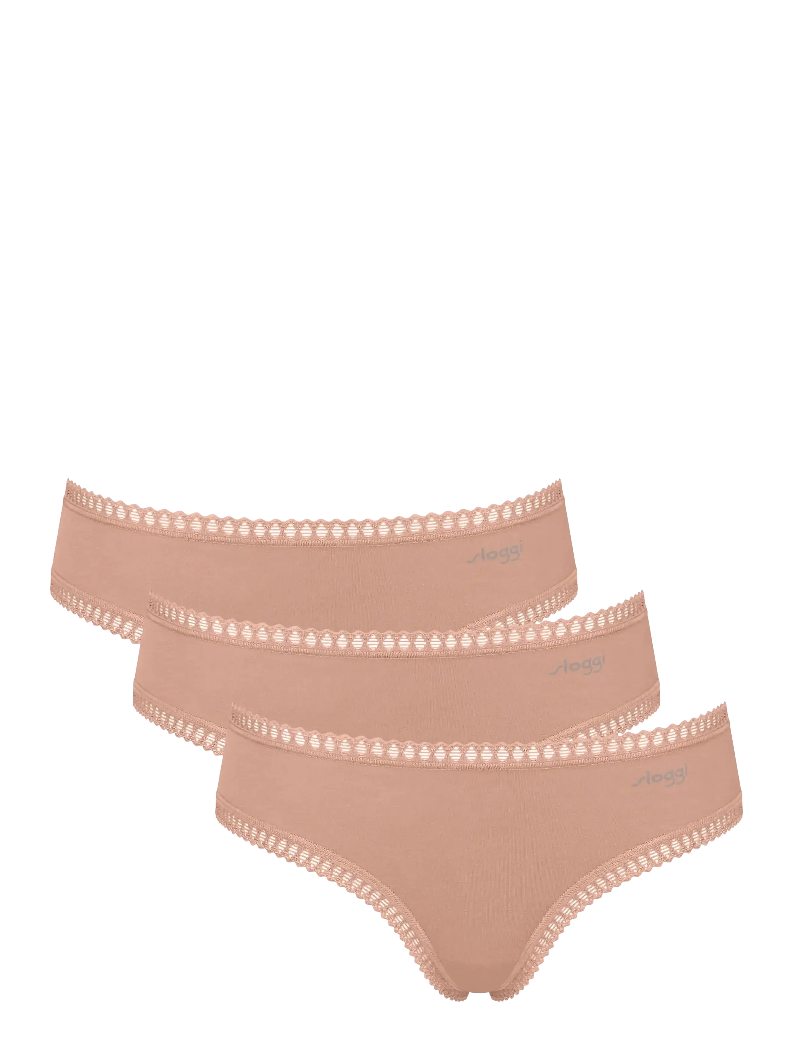 CAMEO BROWN