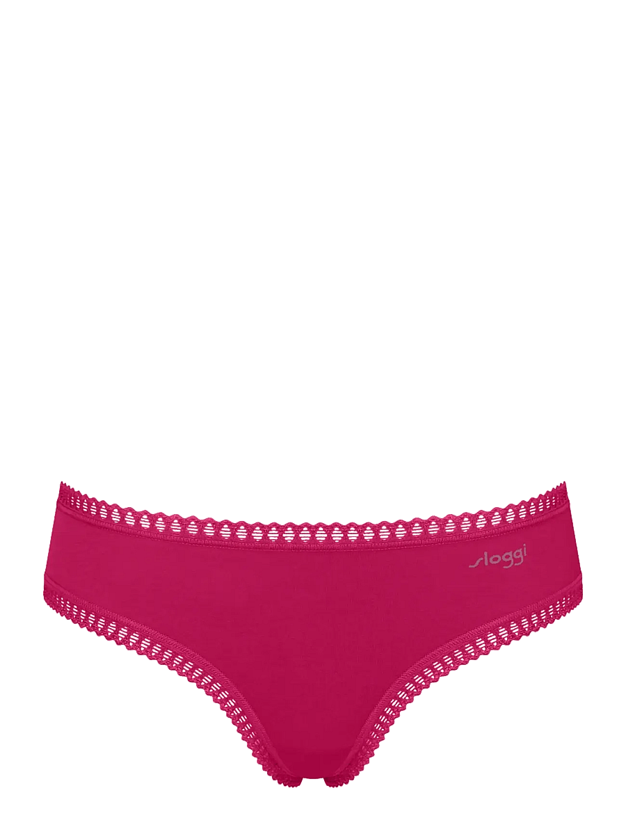 sloggi - sloggi GO Crush Hipster C3P - briefs - multi-colour - 2