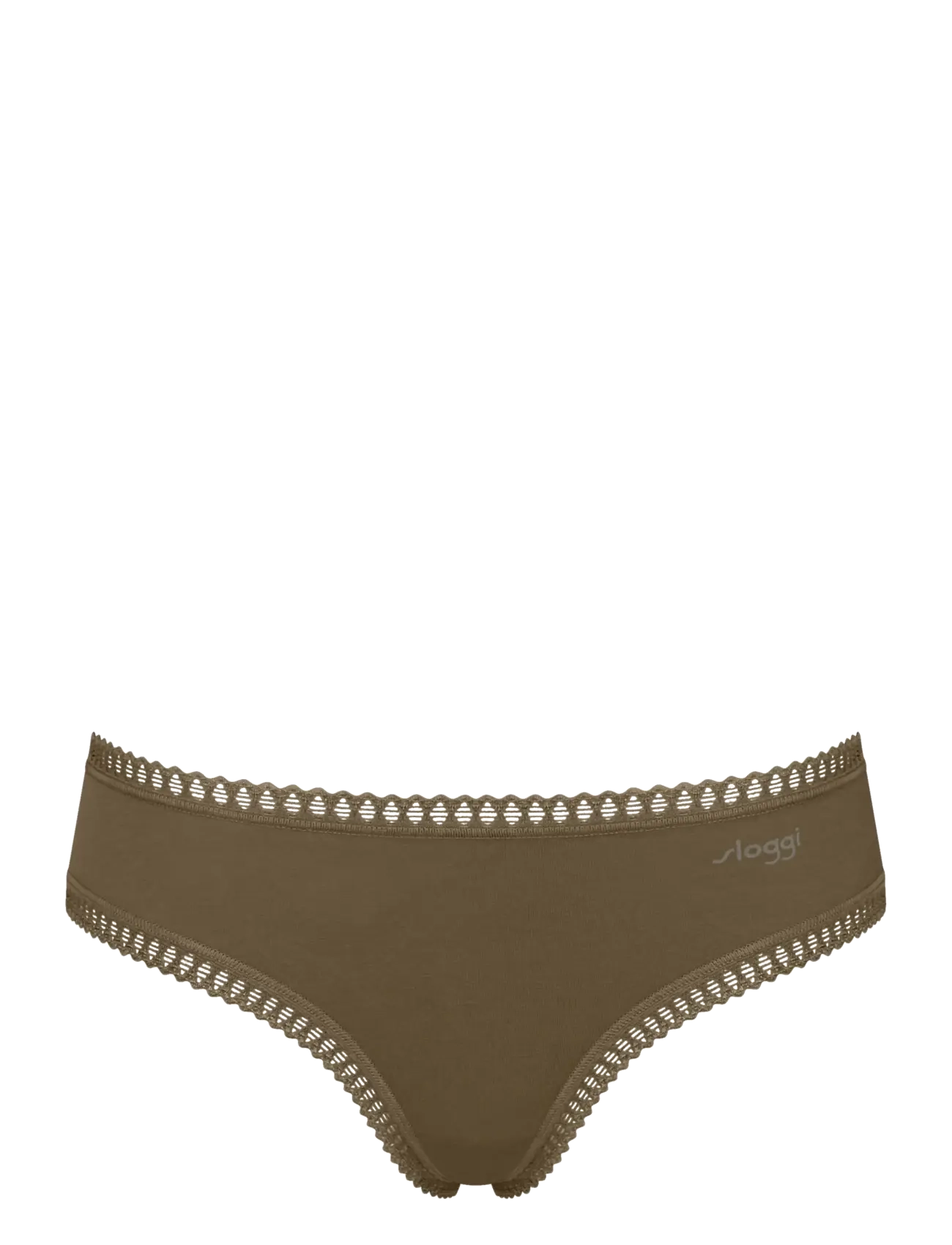 sloggi - sloggi GO Crush Hipster C3P - briefs - multi-colour - 3